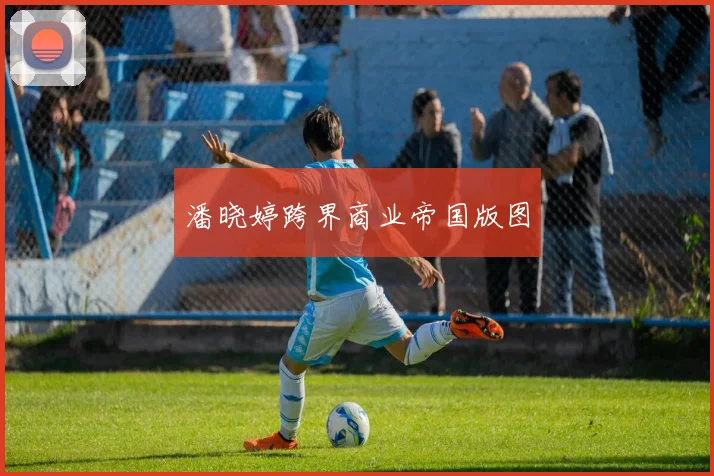 潘晓婷跨界商业帝国版图