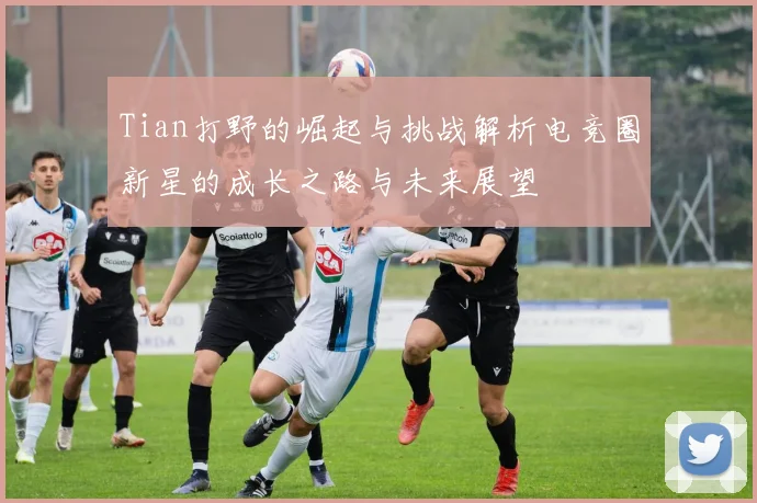 Tian打野的崛起与挑战解析电竞圈新星的成长之路与未来展望
